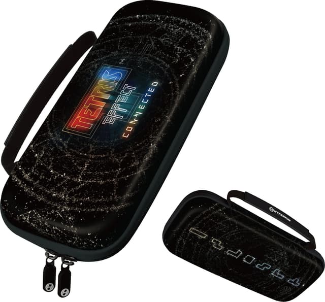 Hyperkin Nintendo Switch Tetris spillekonsol etui