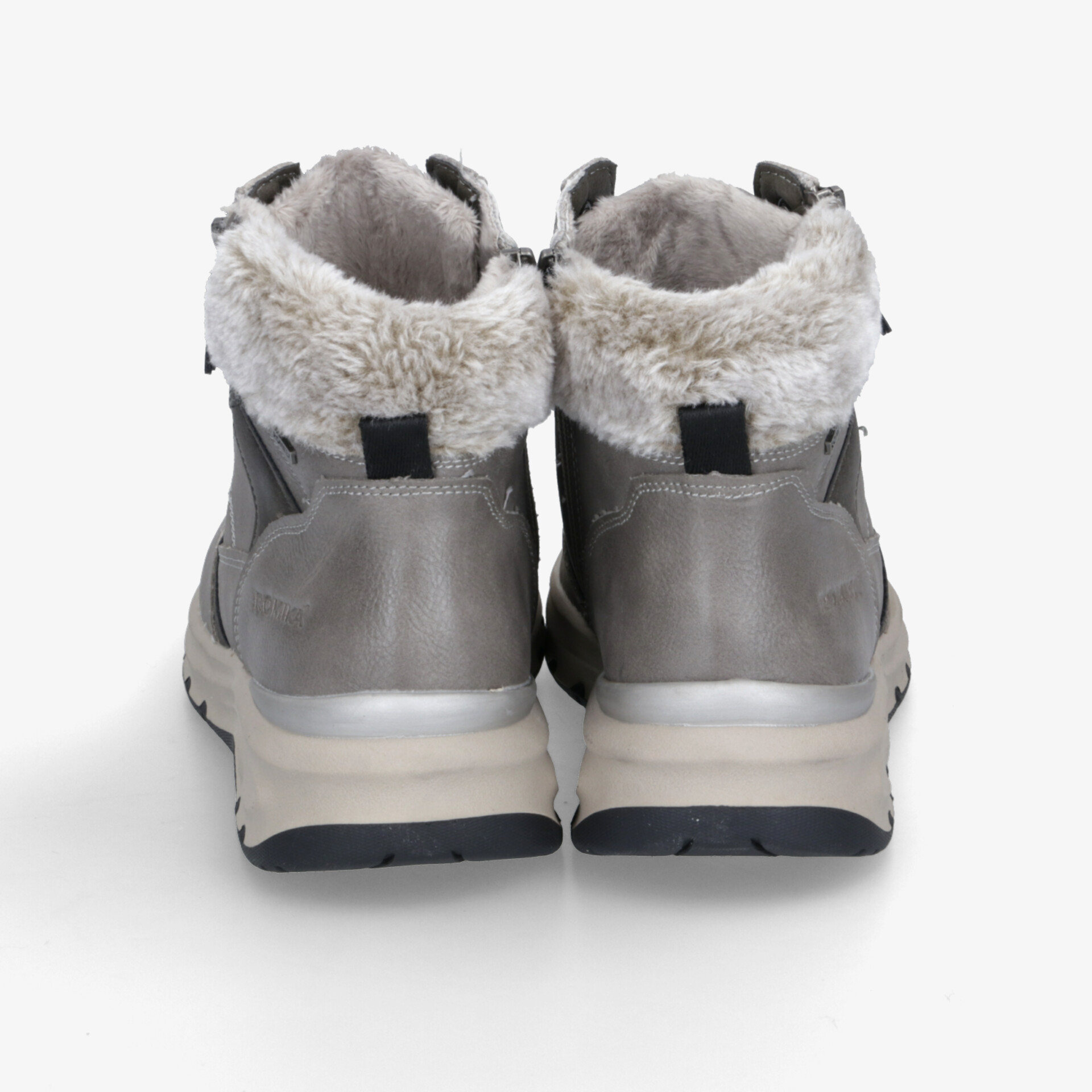 ROMIKA Unisex Winter Boots grau