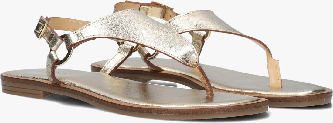 NOTRE-V gouden notre-v sandalen 23270