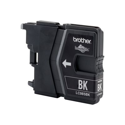 Brother LC985 - noir - cartouche d'encre originale