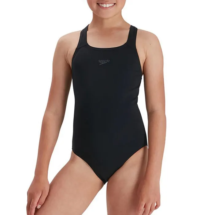 Speedo ECO Endurance+ Medalist Badpak Meisjes