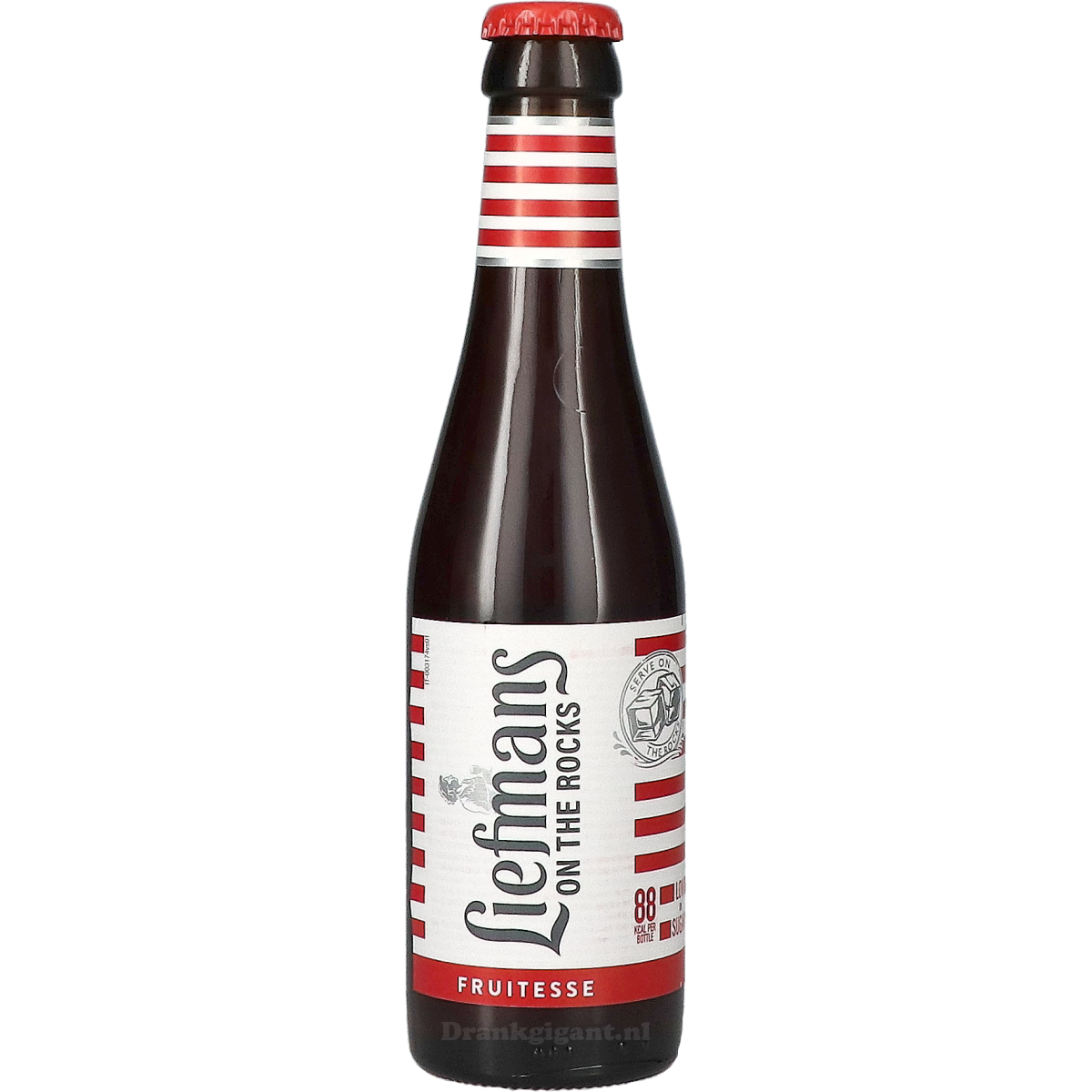 Liefmans Fruitesse 25 cl