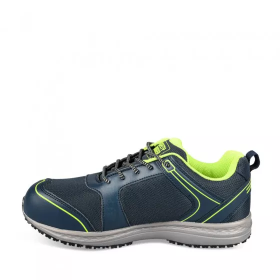 Chaussures de sécurité MARINE SAFETY JOGGER