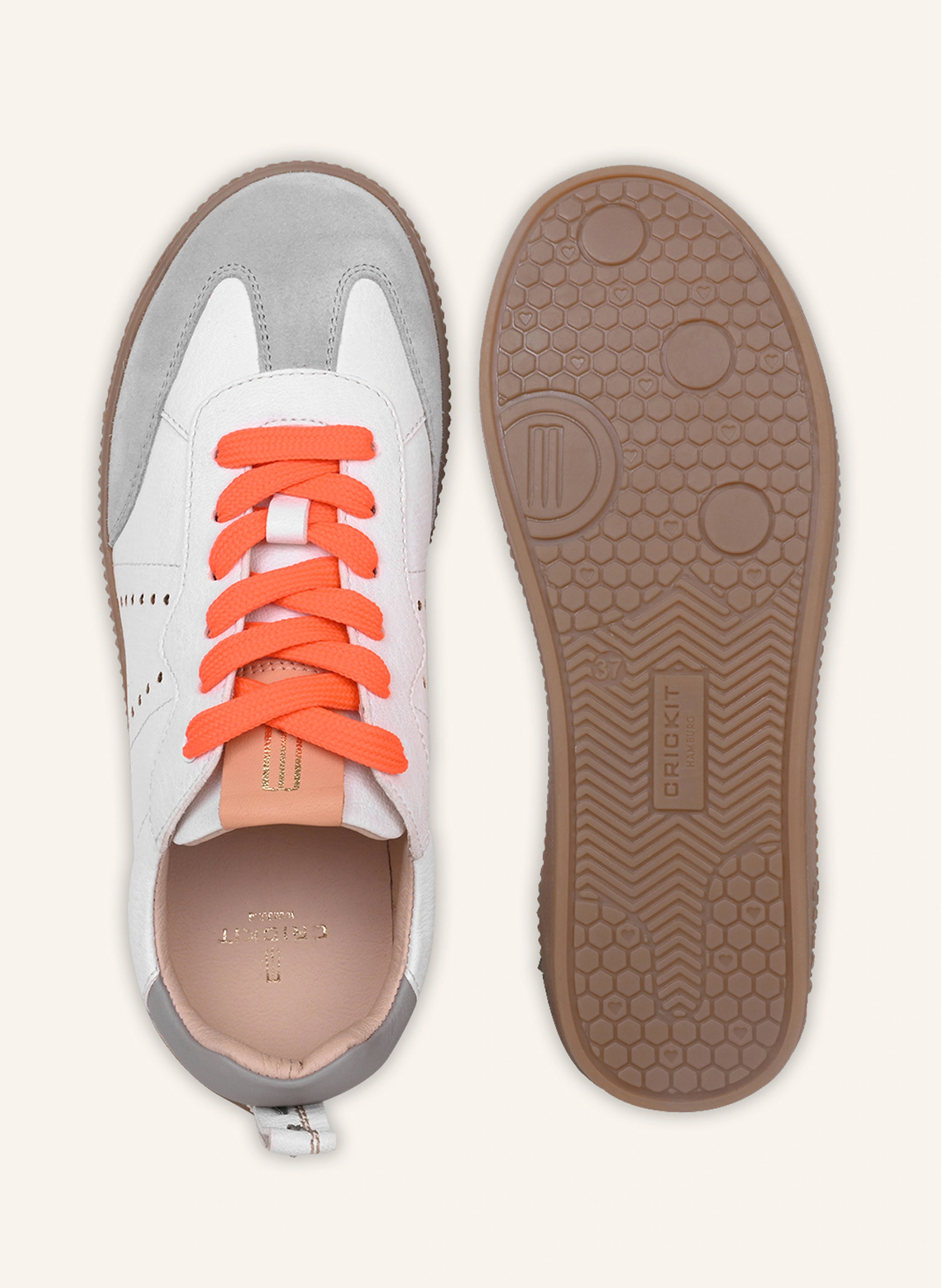 CRICKIT Sneaker RUNA