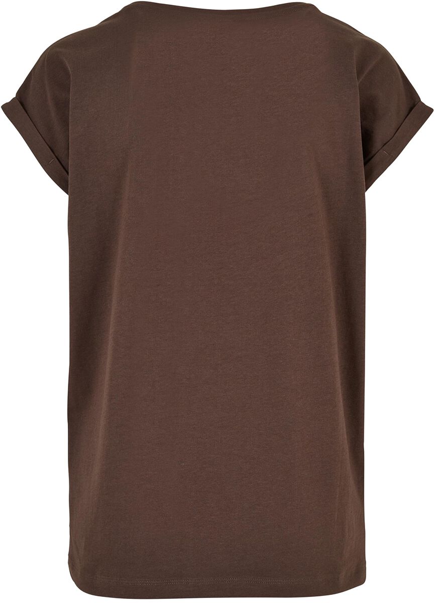 Urban Classics T-Shirt Manches courtes