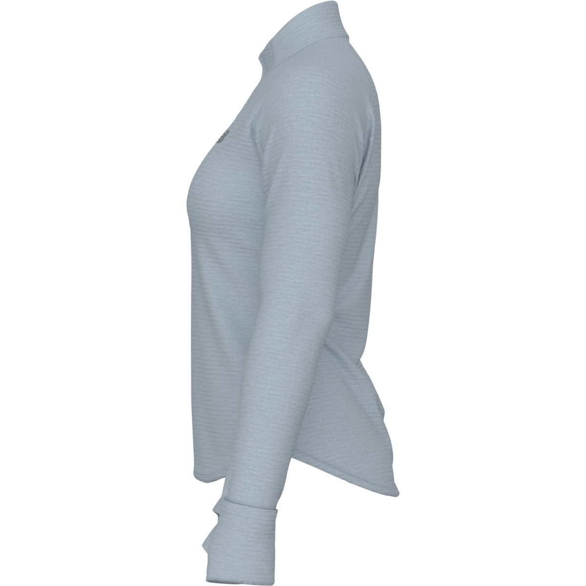 New Balance Athletics Heat Grid 1/2 Zip Træningstrøje Dame