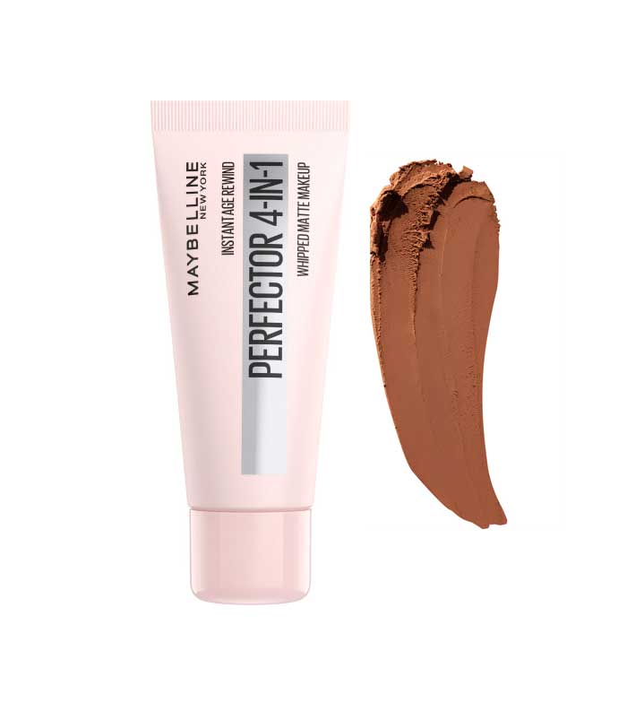 Maybelline - Maquiagem Perfeita Instant Perfector 4-in-1 - 04: Medium Deep