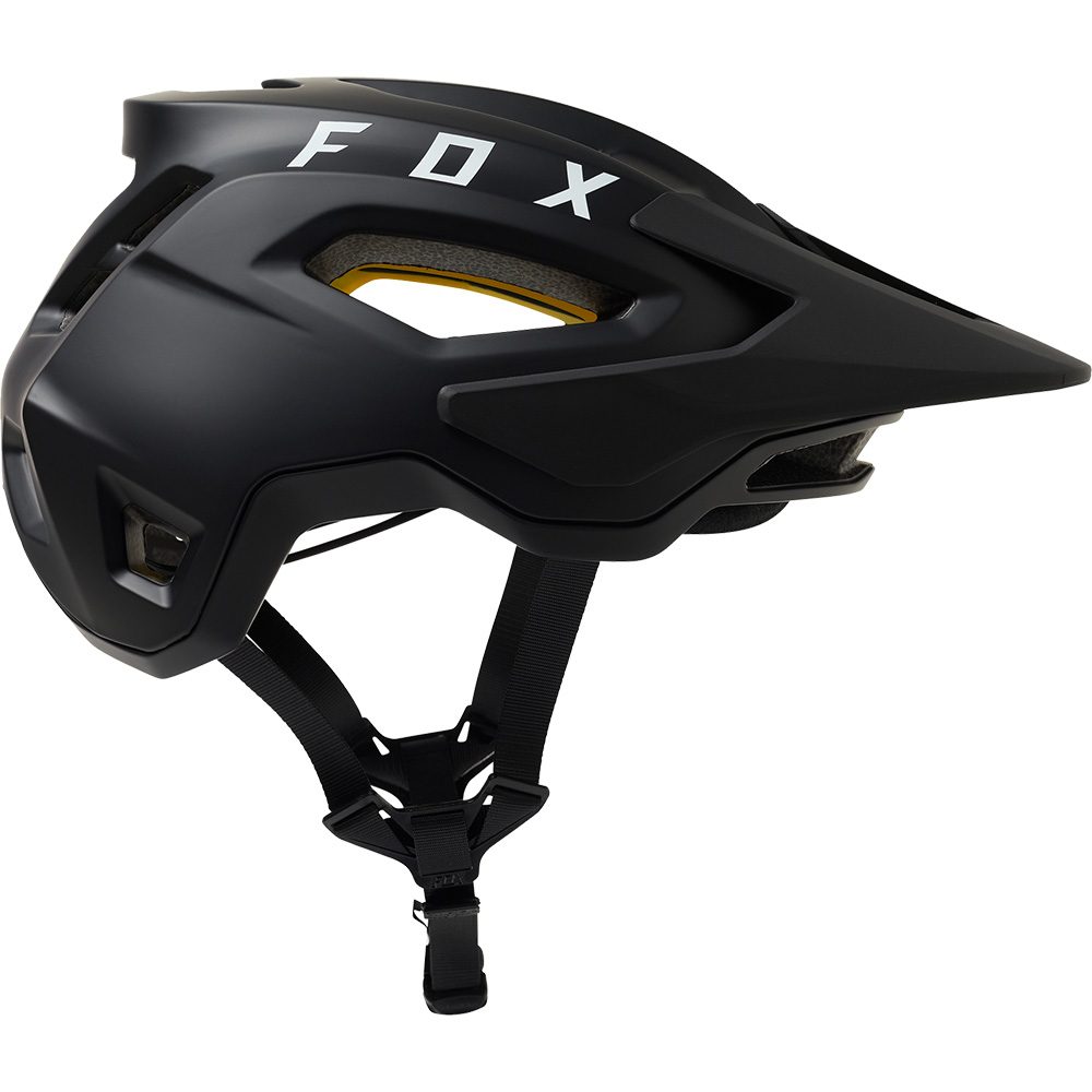 FOX Speedframe Mips® Radhelm schwarz