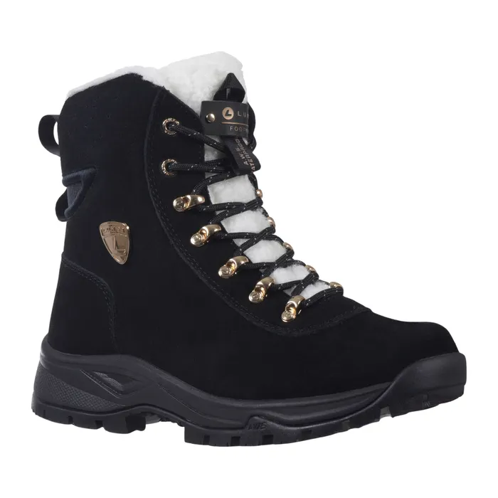 Luhta Mukava MS Snowboots Dames