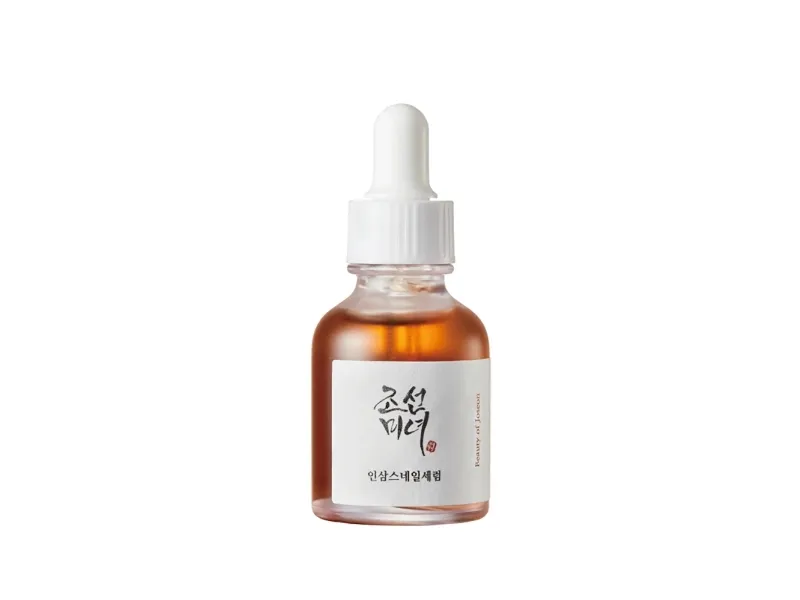 Beauty of Joseon Revive Serum: Ginseng   Snail Mucin 30 ml