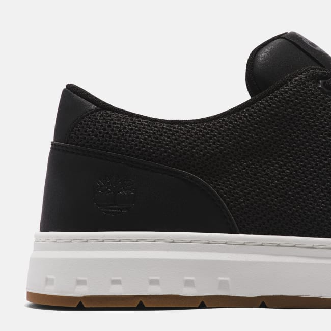 Sneaker Maple Grove da Uomo in colore nero
