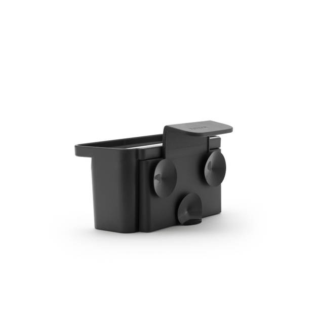 SinkSide Gootsteen Organiser - Dark Grey