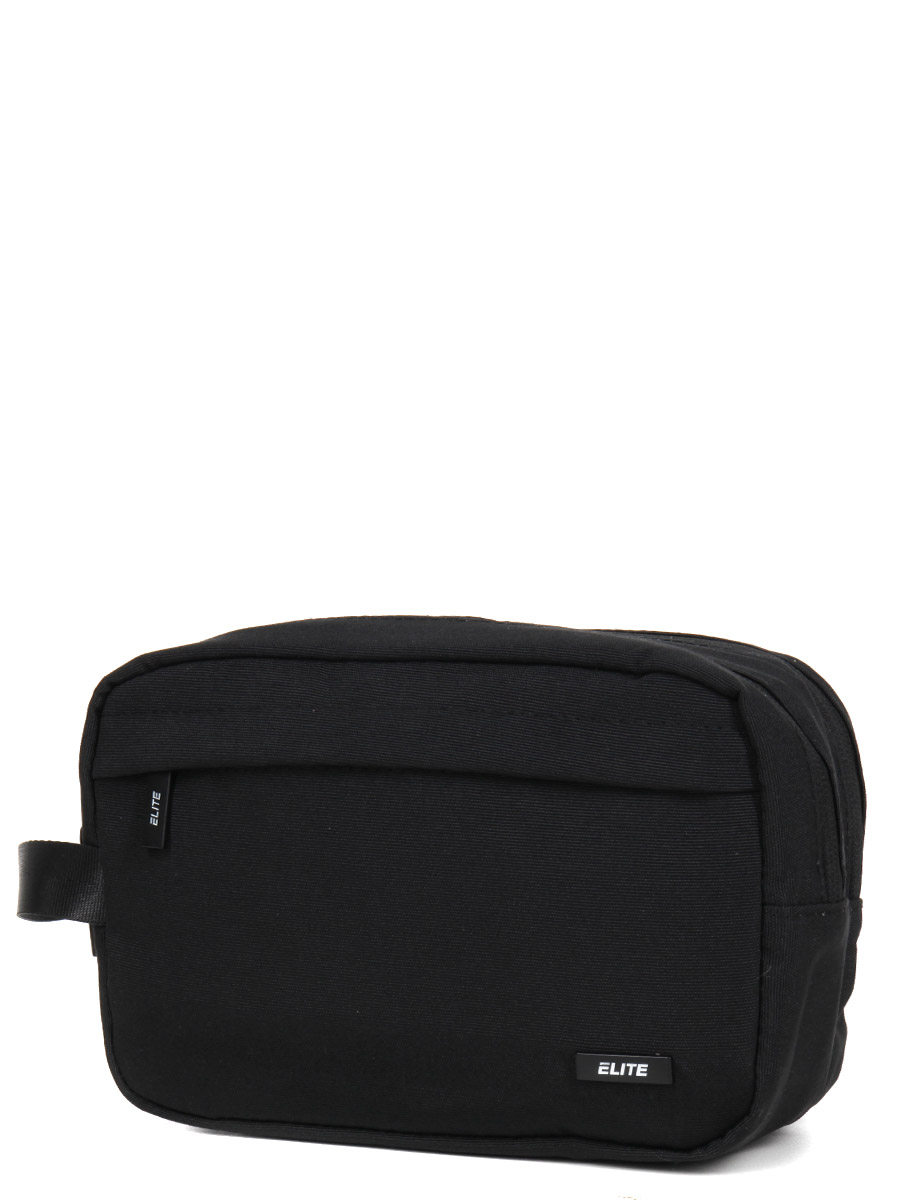 Trousse de toilette double Elite Pack Light S