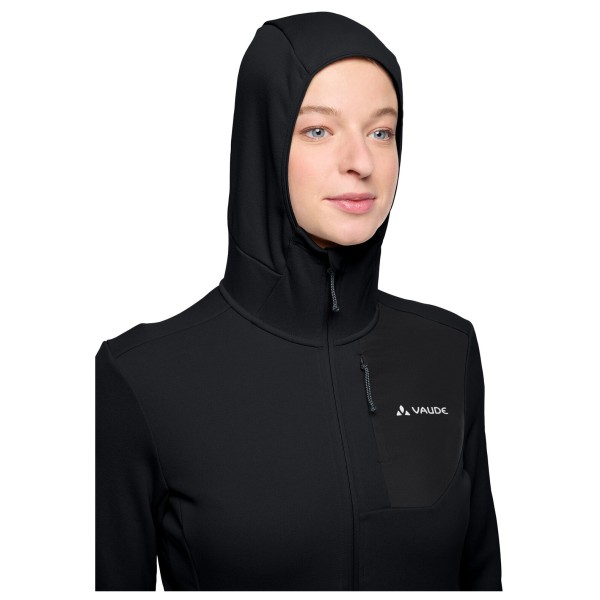 Vaude - Women's Monviso Fleece Jacket III - Veste polaire