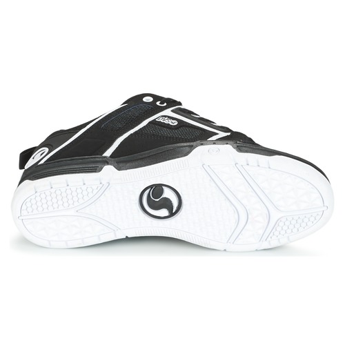 DVS - COMANCHE - Noir / Blanc