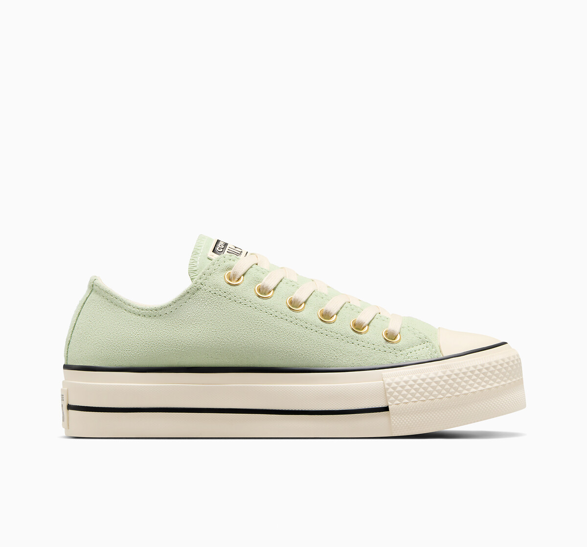 CONVERSE<br>Tênis All Star Lift Ox Crafted Color