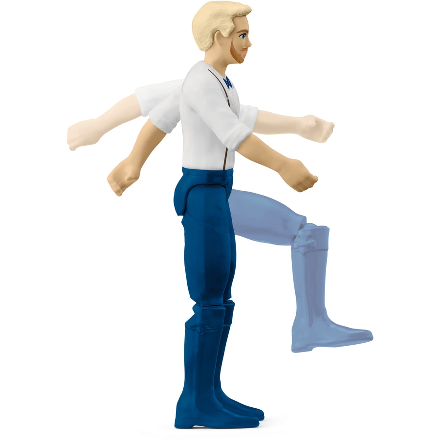 schleich® Hochzeitskutsche 42641
