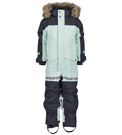 Didriksons Flyverdragt - Bj?rven - Pale Mint
