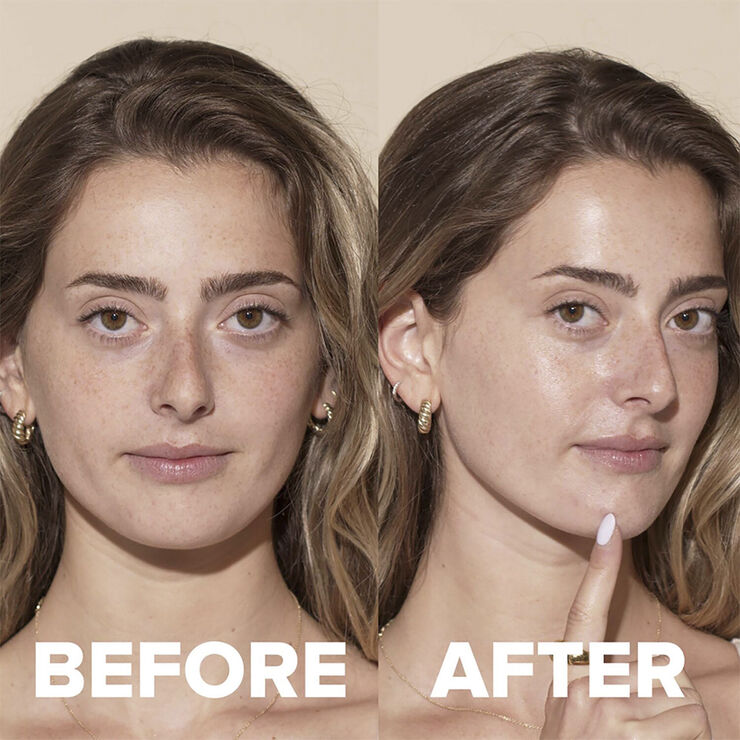 Nudestix Nudescreen Daily Mineral Veil Spf 30 - Foundation Sunscreen