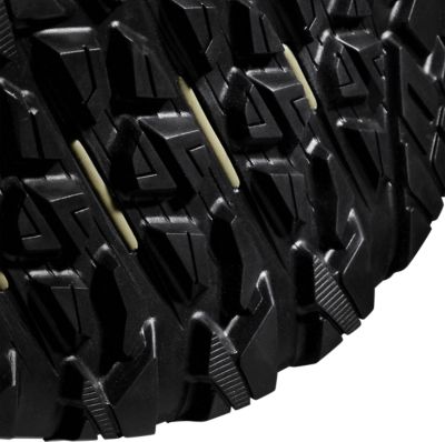 MammutNova IV Mid GTX - braun