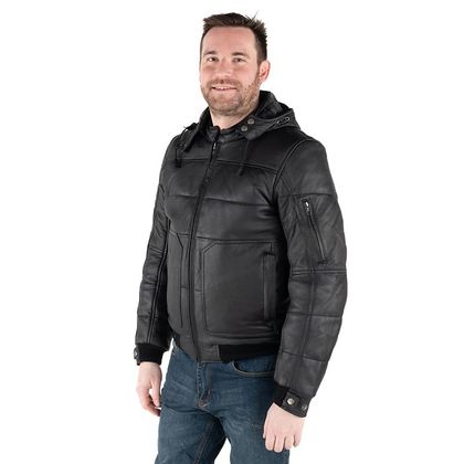 Blouson DXR WATT - Noir