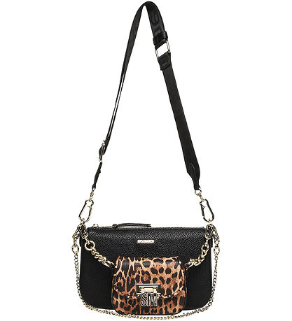 Steve Madden Tasche - Bnaim L-Leopard Umhängetasche - Leopard