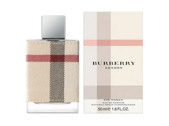 Burberry London, Kvinder, 50 ml, EDP
