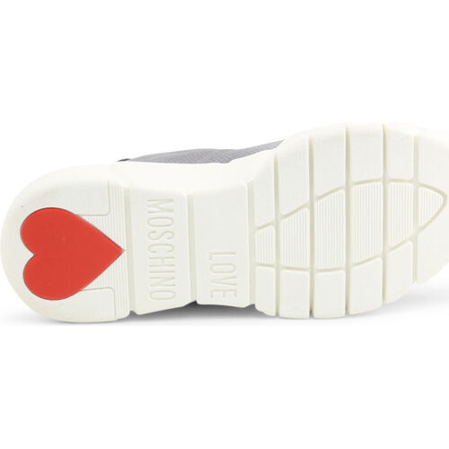 Love Moschino - - ja15123g1biq Gris