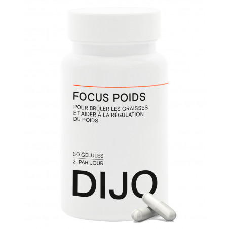 Dijo Focus poids