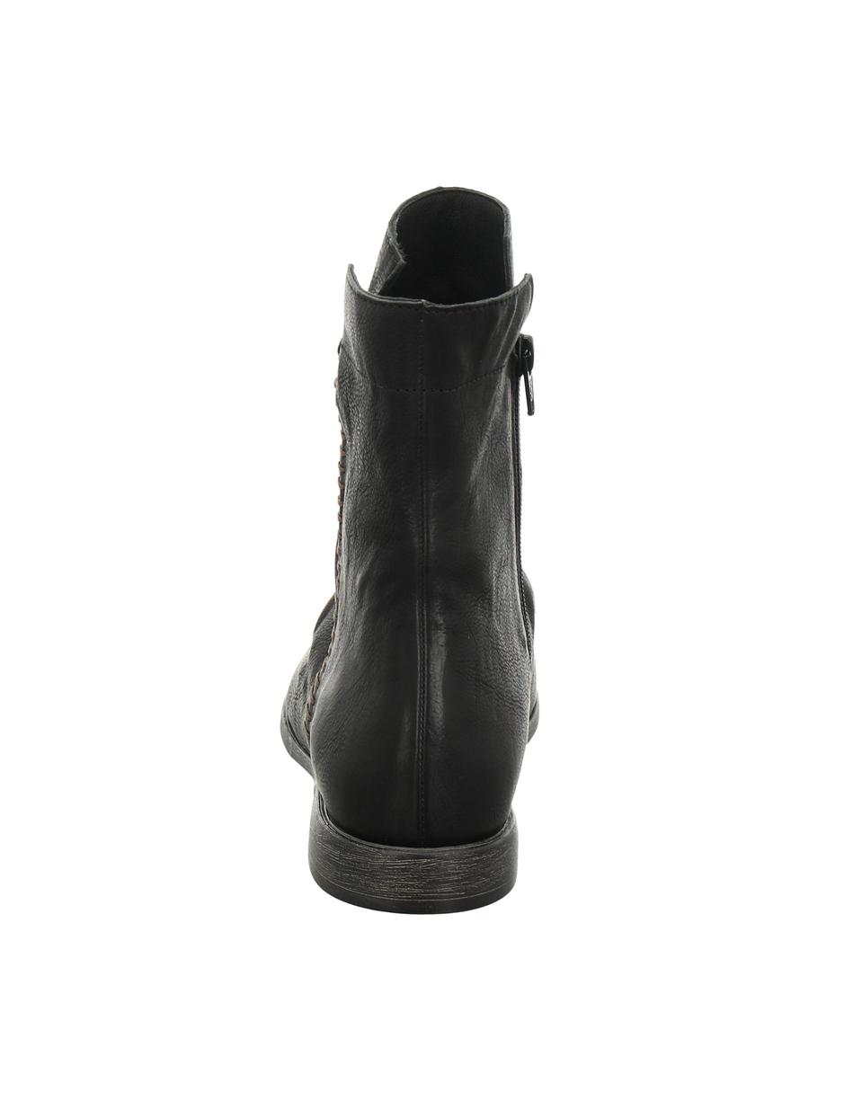 Winterstiefelette AGRAT