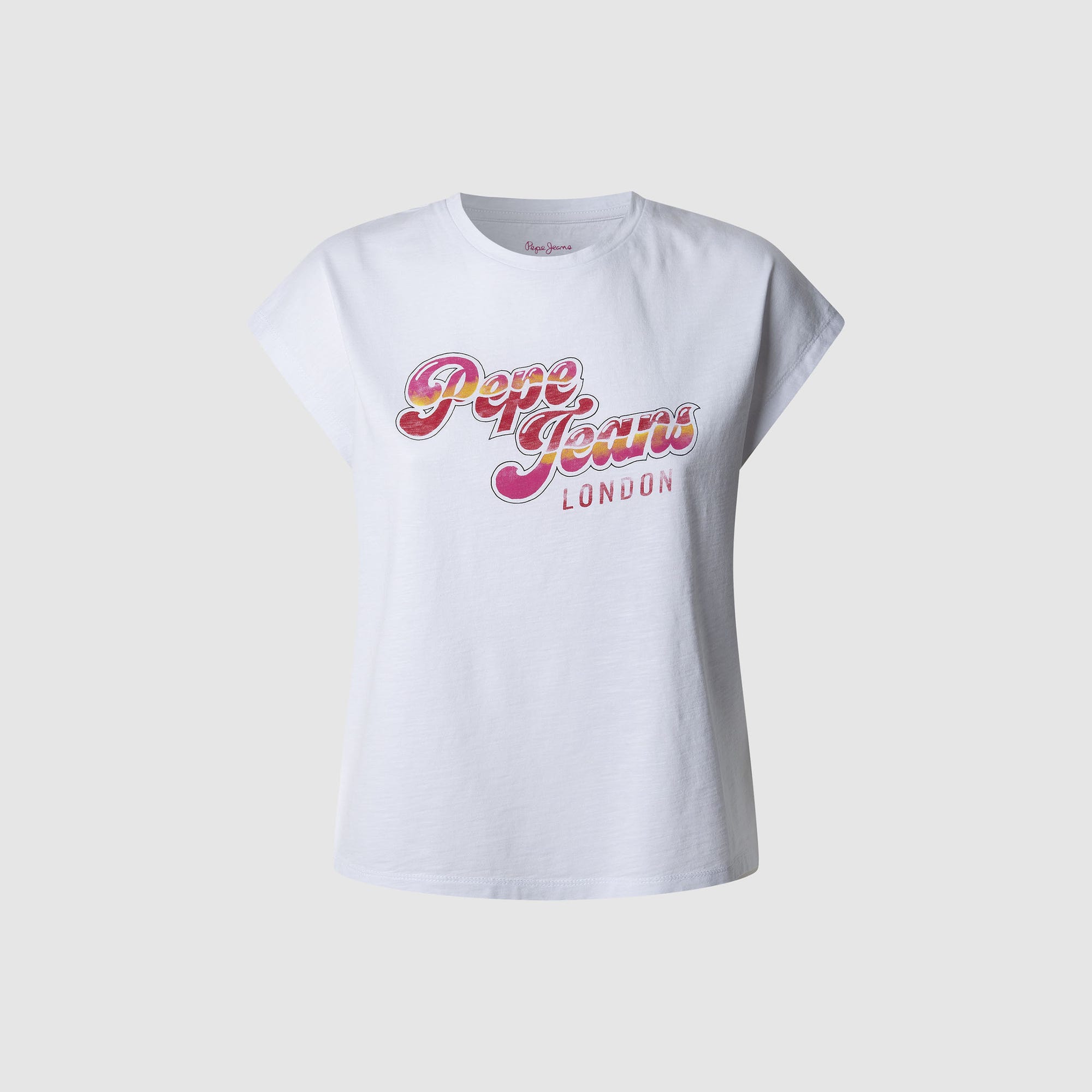 T-shirt Femme blanc