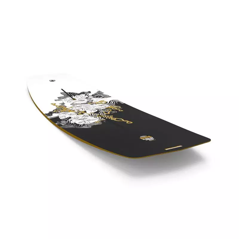 Planche wakeboard LIQUID FORCE Butterstick Pro 2024