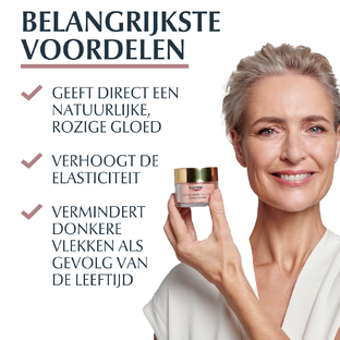 Eucerin Hyaluron-Filler   Elasticity Dagcrème SPF15 50ML