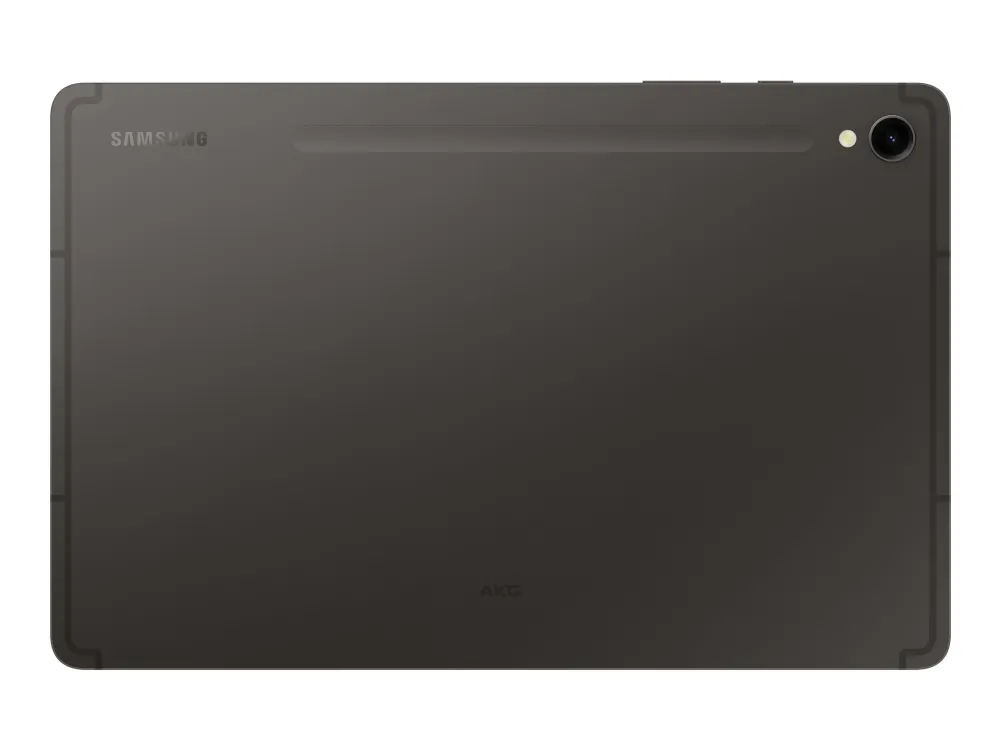 Samsung | Galaxy Tab S9 (Wi-Fi) - Tablet - 256B/12GB - Graphite