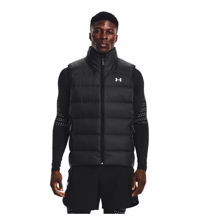 Under Armour Unisex Armour Down 2.0 Bodywarmer