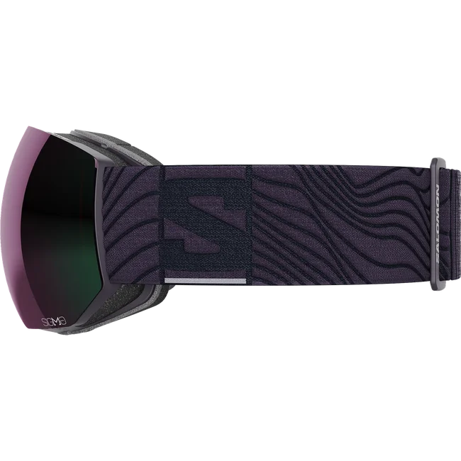 RADIUM PRO SIGMA  Skibrille Unisex