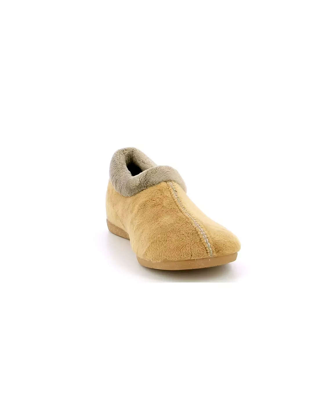 AMERICAN STADIUM MENDY - Pantoufles & chaussons Camel