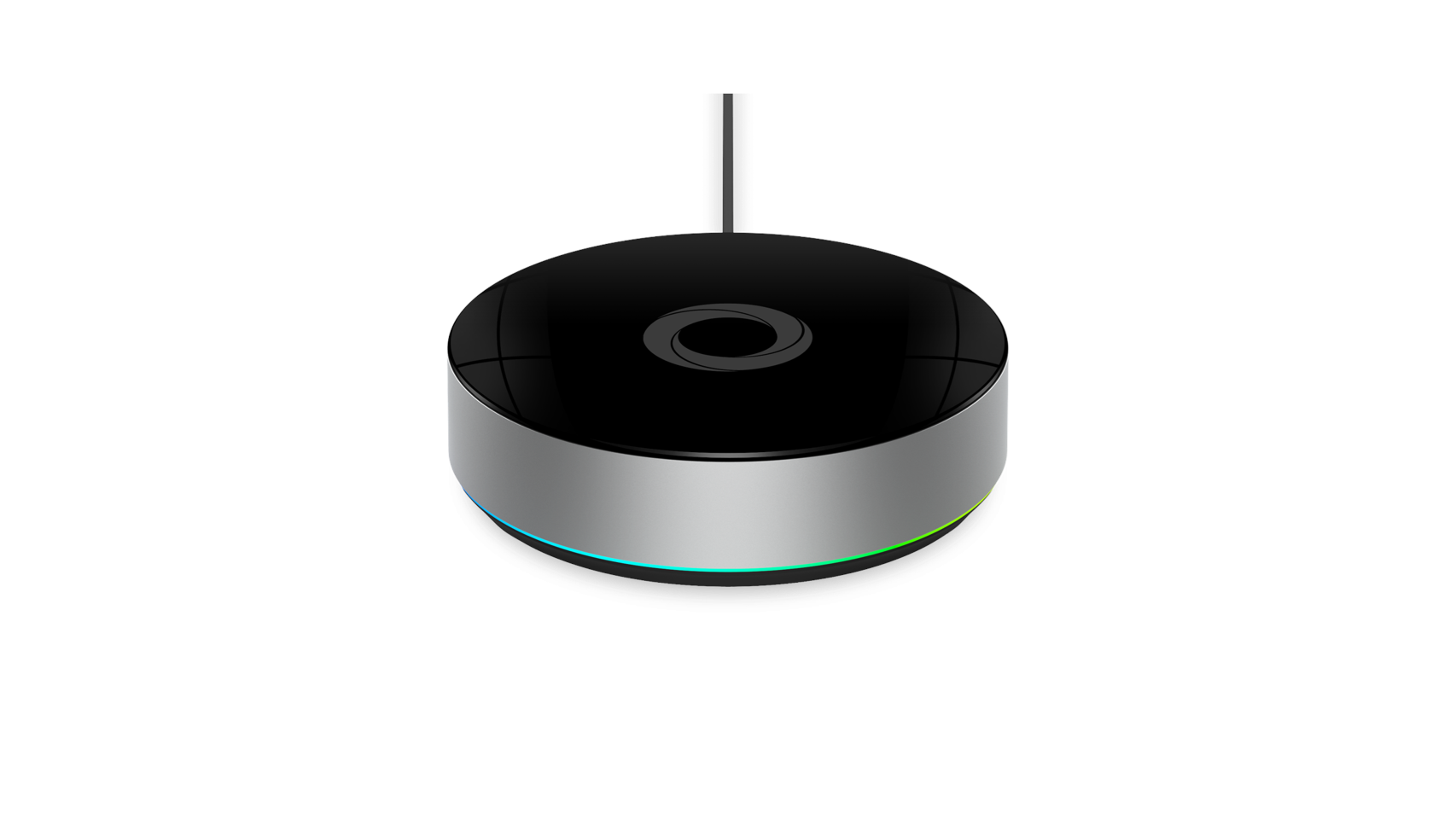 Homey - Bridge & Frient - 2x Intelligent Røgalarm - Bundle