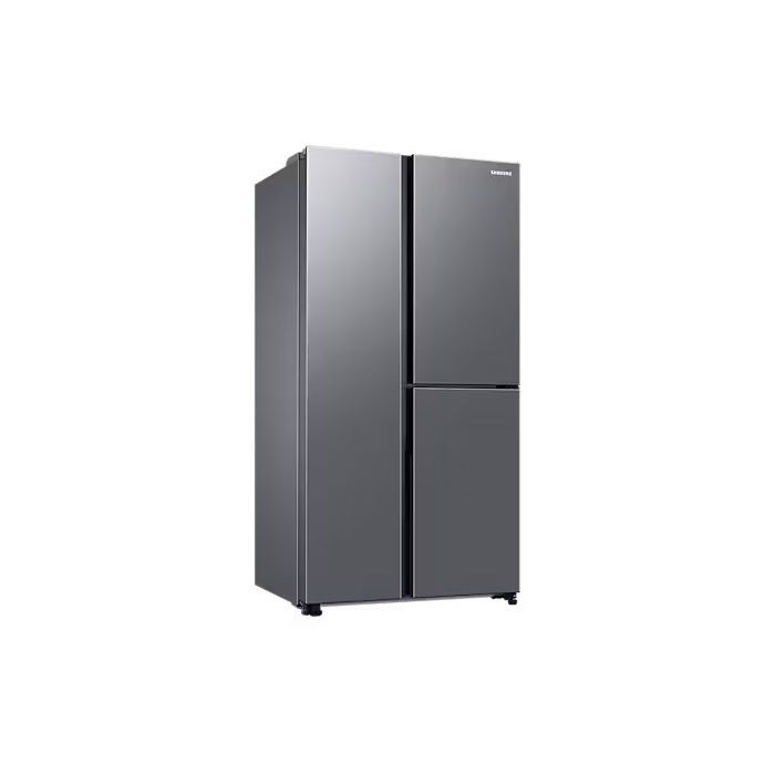 Samsung Side-by-Side RH6ACG805DS9EG Edelstahl Look - interner Wassertank