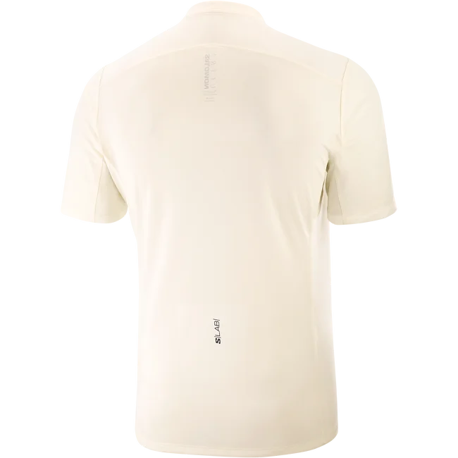 S/LAB SALOMON ULTRA  Kurzarmshirt Herren