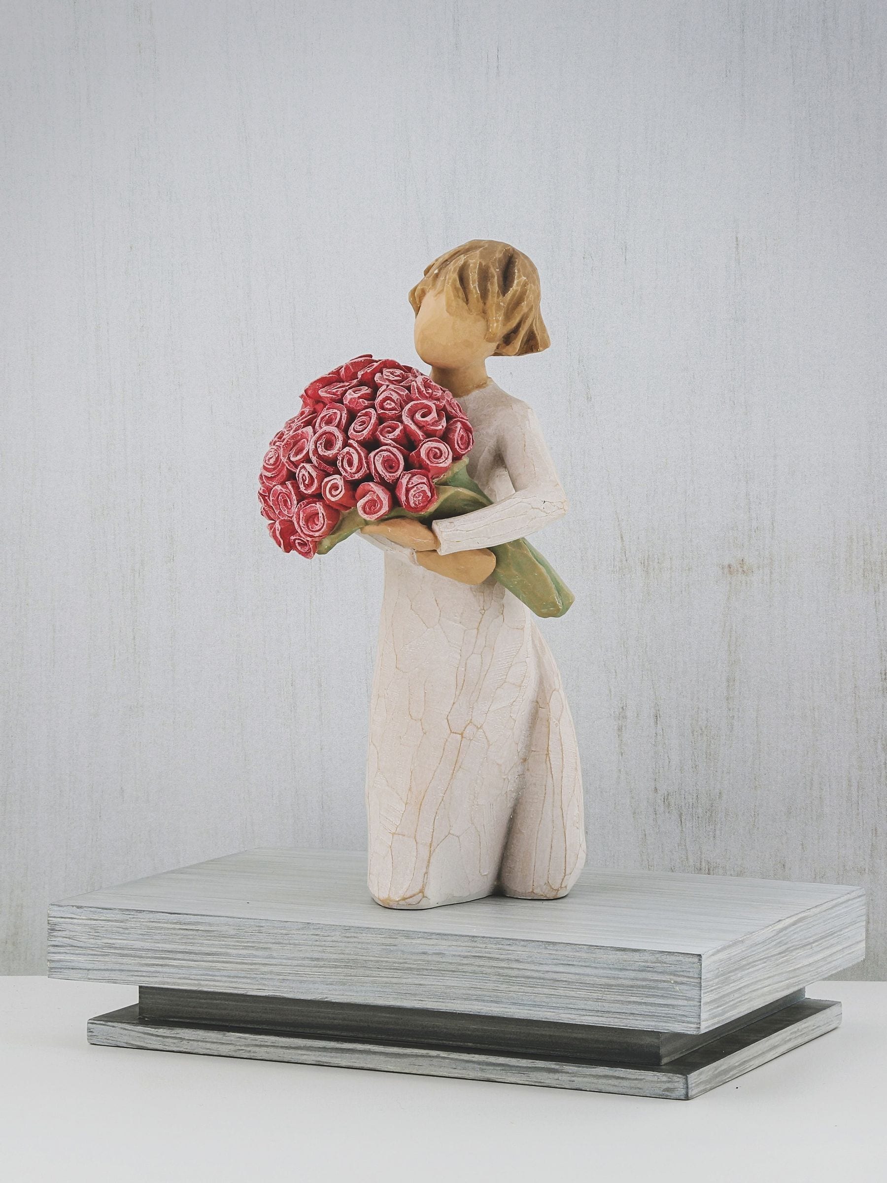 Willow Tree Abundance Figurine