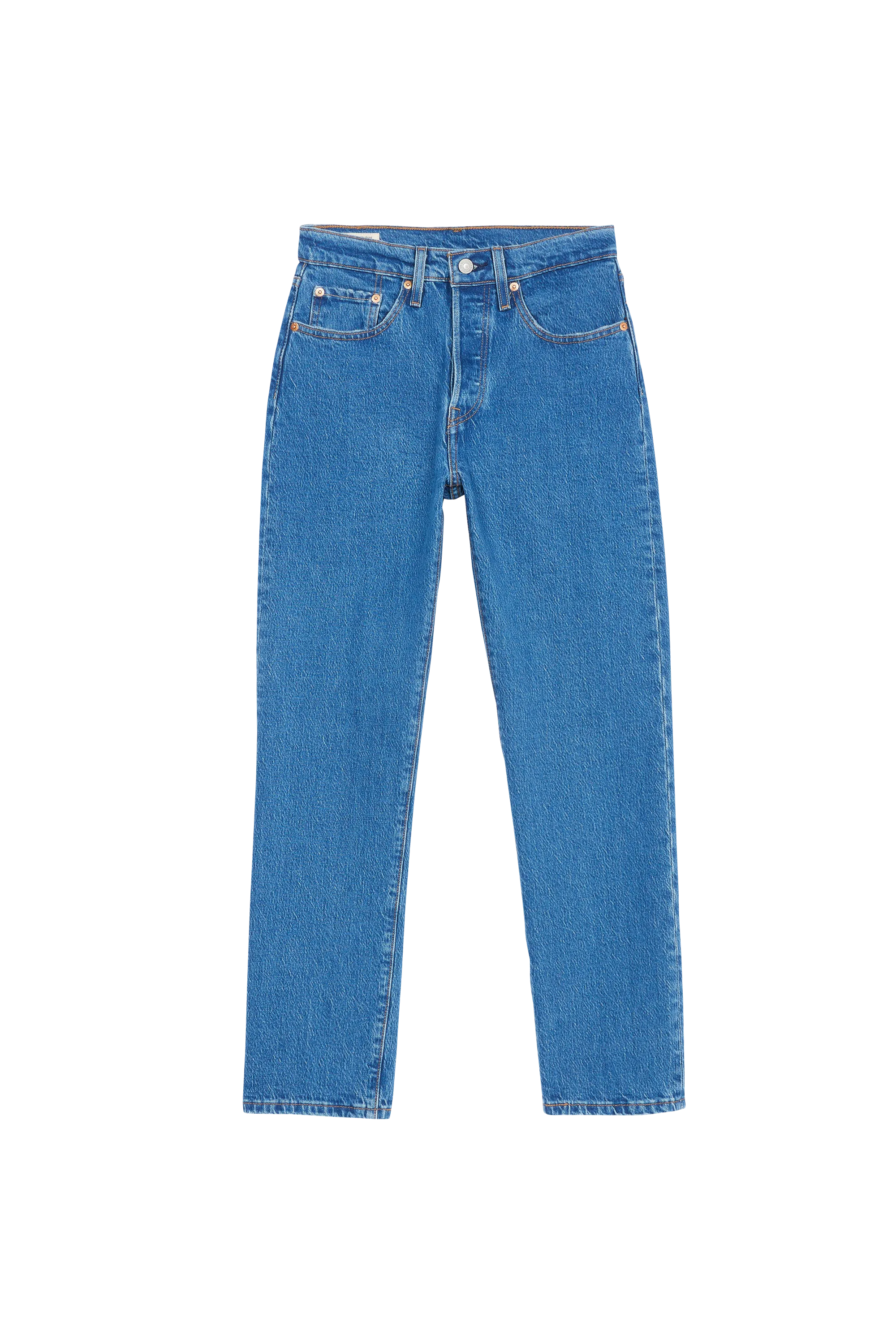 LEVI'S jean 501 Bleu