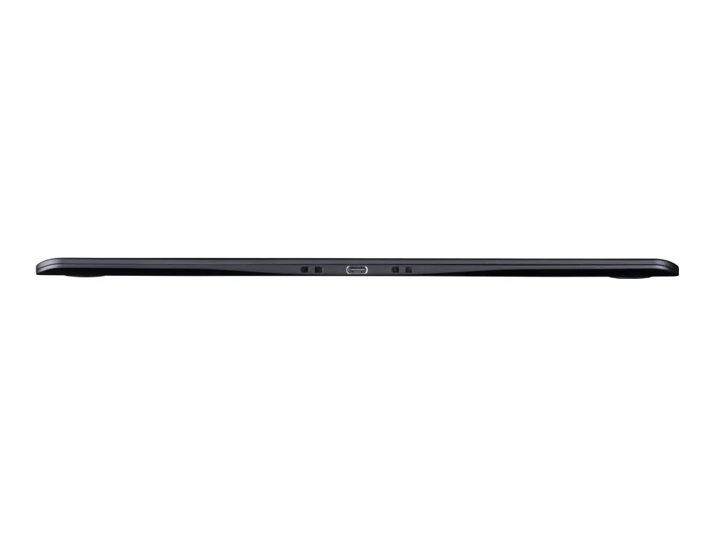 Wacom Intuos Pro Large - Digitizer - højre- og venstrehåndet - 31.1 x 21.6 cm - multi-touch - elektromagnetisk - 8 knapper - trådløs, kablet - USB, Bluetooth - sort