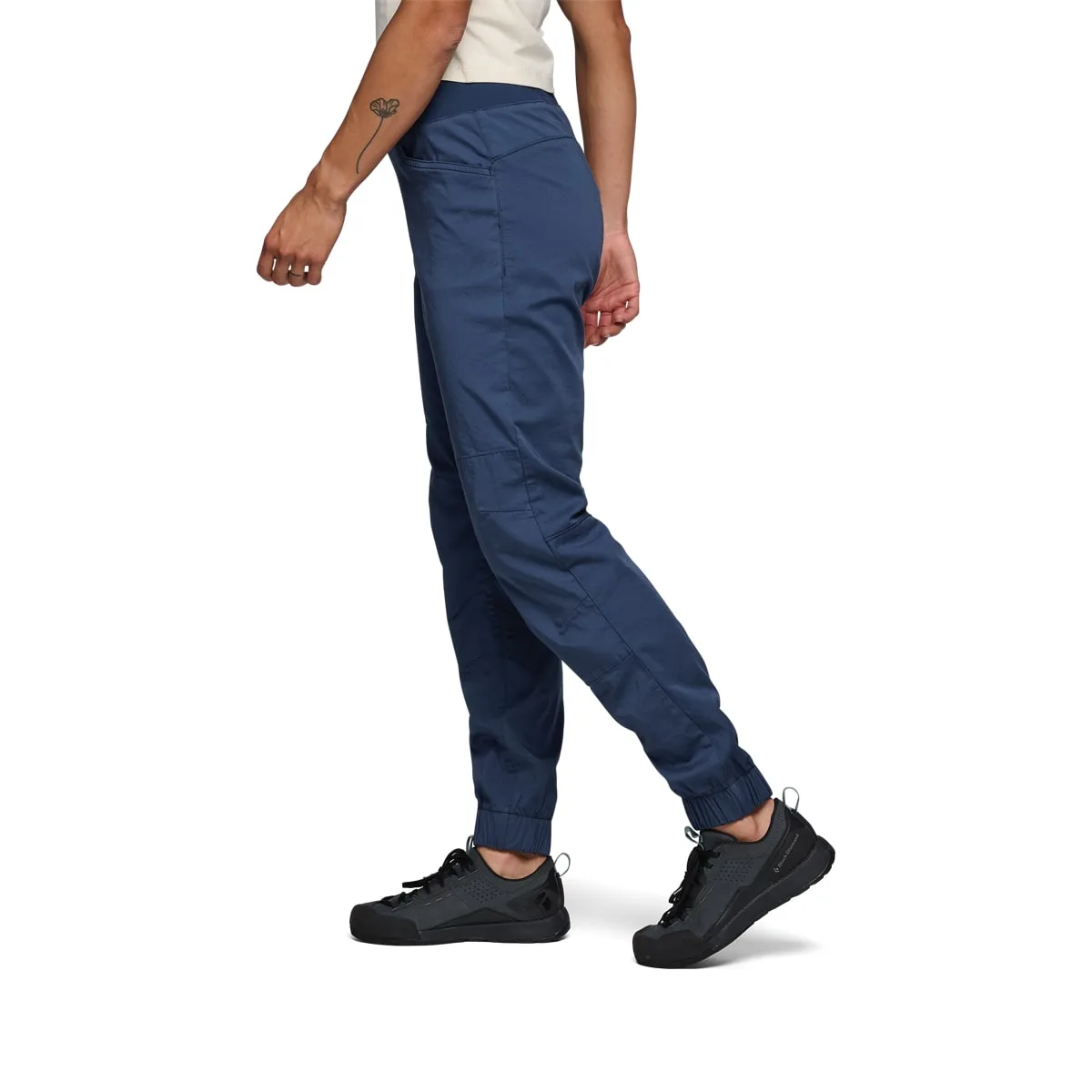 Black Diamond Women's Notion SP Pants Indigo