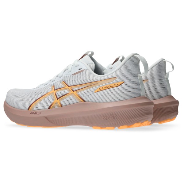 Asics - Women's GT-1000 14 - Chaussures de running