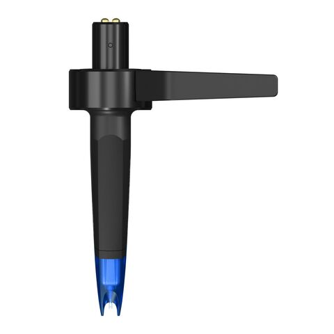 Ortofon Concorde Music Blue – geavanceerd, elliptisch MM-element