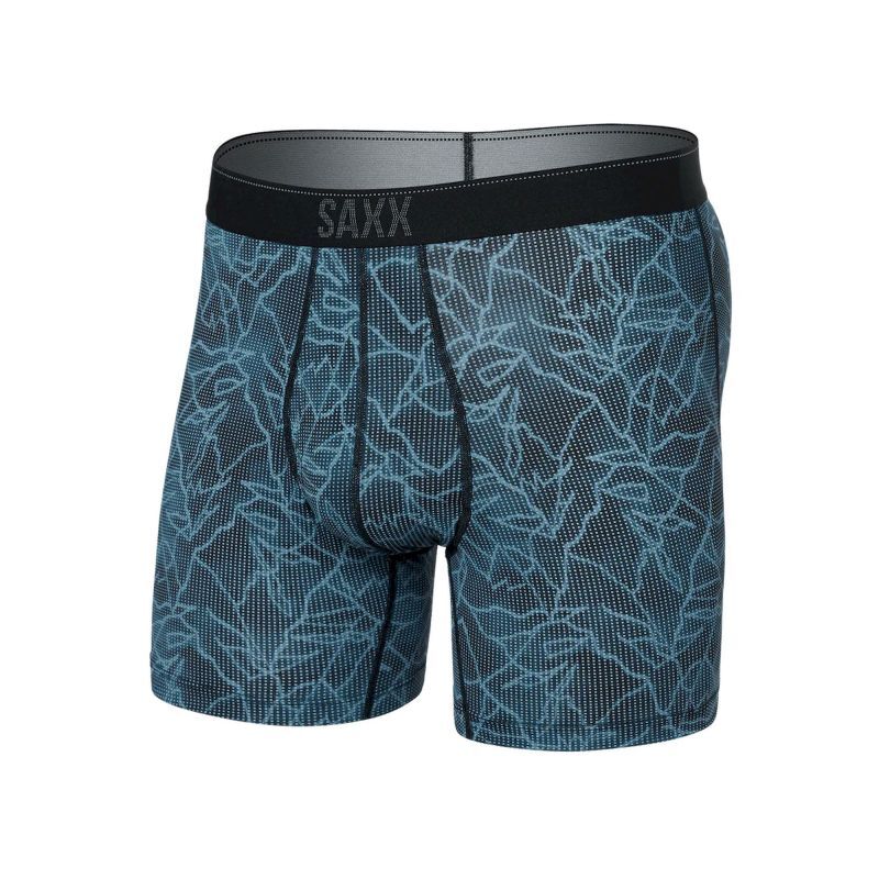 Quest Boxer Brief Fly - Boxer homme
