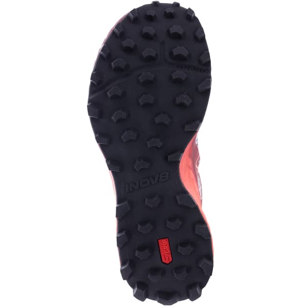 Chaussure trail INOV-8 MUDTALON SPEED W BURGUNDY/CORAL