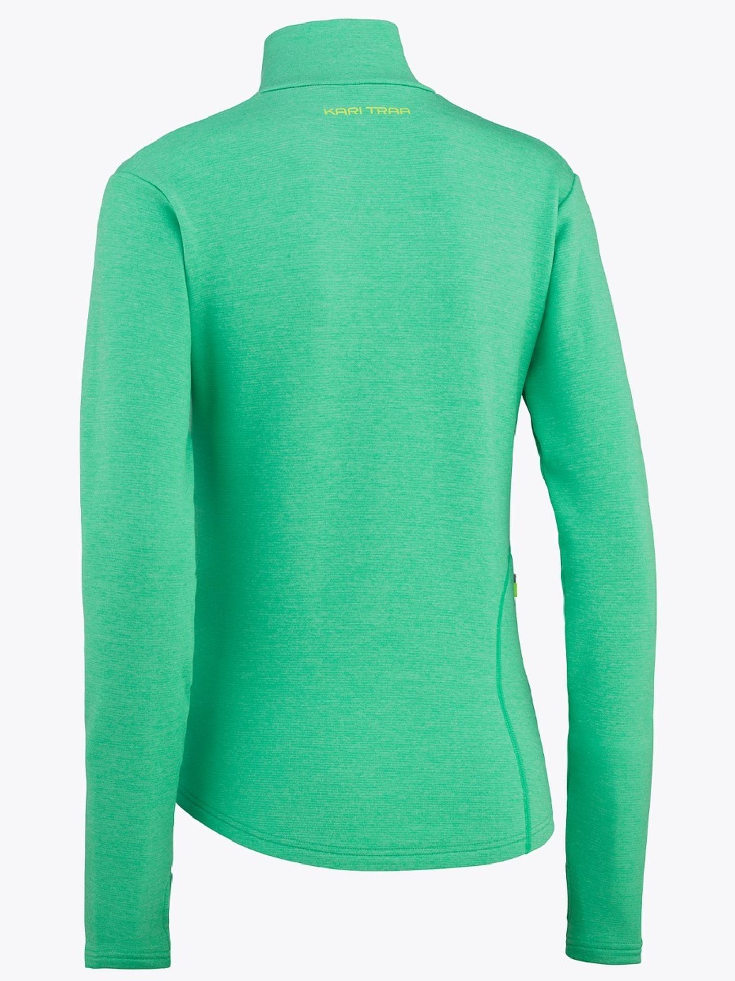 Ane Half Zip