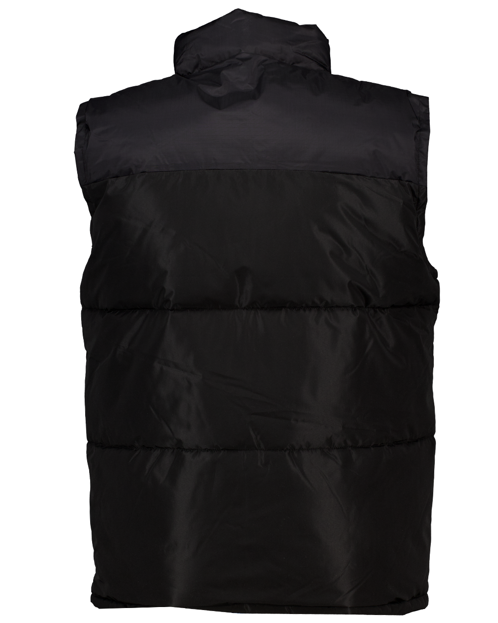 Bodywarmer - Zwart